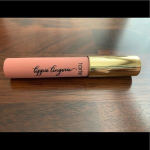 Tarte Lippie Lingerie lip tint in Exposed